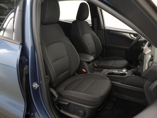 Ford KUGA 2.5 PHEV Titanium | Elektr. Trekhaak | Winterpakket | Cruise Control | Navigatie | Parkeercamera | – foto 10