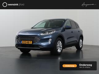 Ford KUGA 2.5 PHEV Titanium | Elektr. Trekhaak | W