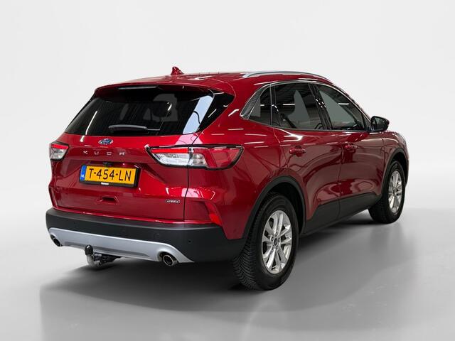 Ford KUGA 2.5 PHEV Titanium – foto 2