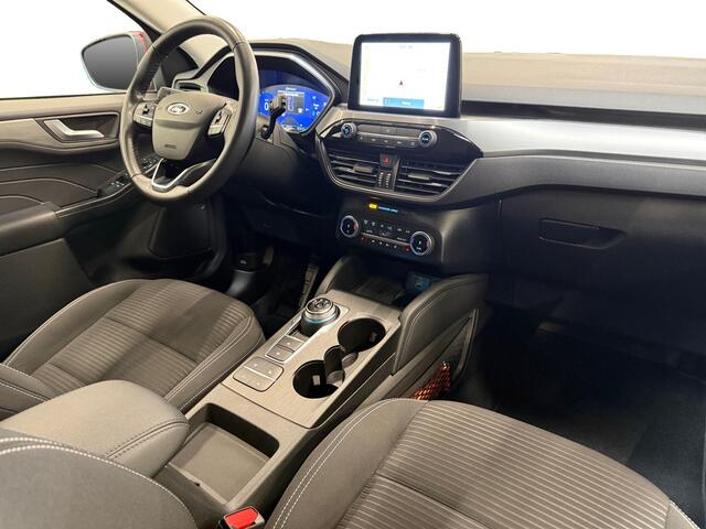Ford KUGA 2.5 PHEV Titanium – foto 3