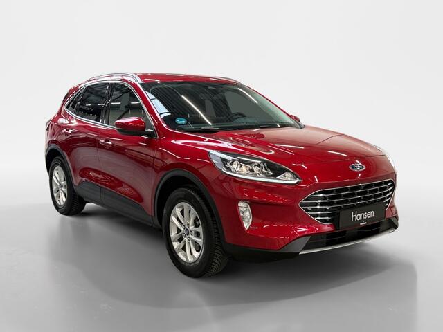 Ford KUGA 2.5 PHEV Titanium – foto 4
