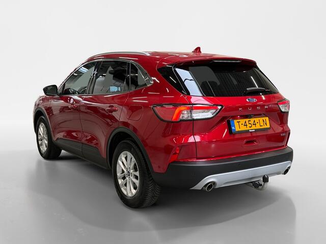 Ford KUGA 2.5 PHEV Titanium – foto 5