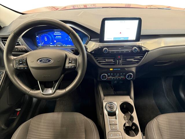 Ford KUGA 2.5 PHEV Titanium – foto 6