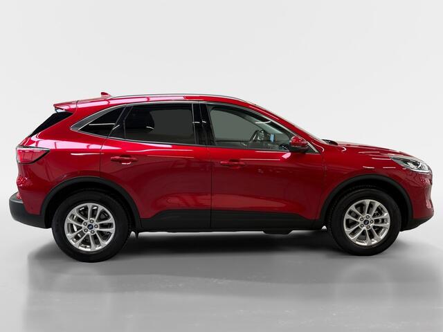 Ford KUGA 2.5 PHEV Titanium – foto 7