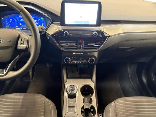 Ford KUGA 2.5 PHEV Titanium – foto 8