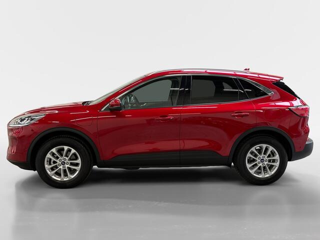Ford KUGA 2.5 PHEV Titanium – foto 9