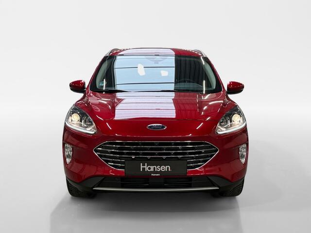 Ford KUGA 2.5 PHEV Titanium – foto 10