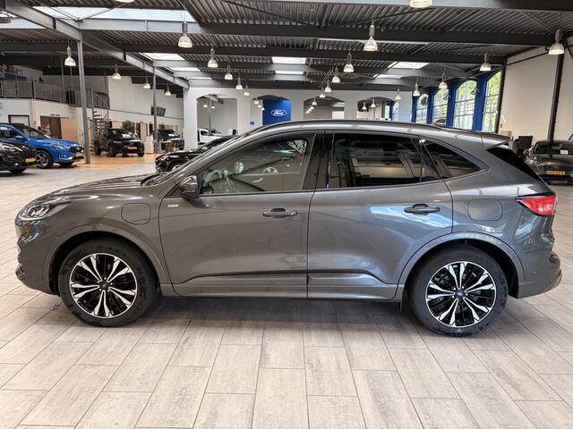 Ford KUGA 2.5 PHEV ST-Line X | Dealer onderhouden | SOH 94,3% | Trekhaak | Winter Pack | AGR | Adapt. Cruise | 19" LMV | B&O | BLIS | – foto 2