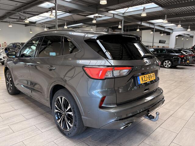 Ford KUGA 2.5 PHEV ST-Line X | Dealer onderhouden | SOH 94,3% | Trekhaak | Winter Pack | AGR | Adapt. Cruise | 19" LMV | B&O | BLIS | – foto 3