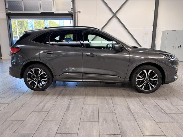 Ford KUGA 2.5 PHEV ST-Line X | Dealer onderhouden | SOH 94,3% | Trekhaak | Winter Pack | AGR | Adapt. Cruise | 19" LMV | B&O | BLIS | – foto 5