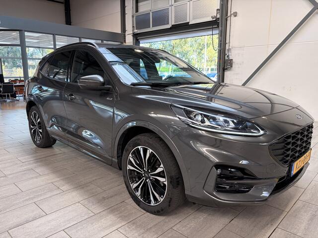Ford KUGA 2.5 PHEV ST-Line X | Dealer onderhouden | SOH 94,3% | Trekhaak | Winter Pack | AGR | Adapt. Cruise | 19" LMV | B&O | BLIS | – foto 6