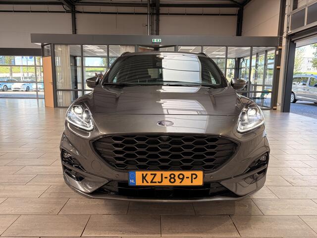 Ford KUGA 2.5 PHEV ST-Line X | Dealer onderhouden | SOH 94,3% | Trekhaak | Winter Pack | AGR | Adapt. Cruise | 19" LMV | B&O | BLIS | – foto 7