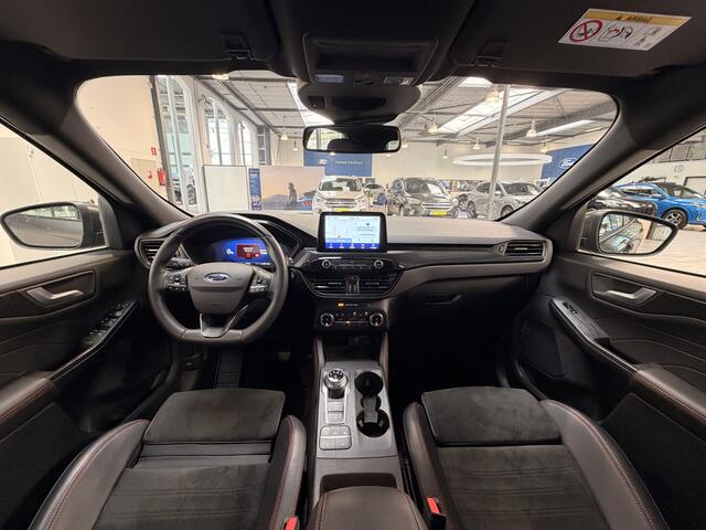 Ford KUGA 2.5 PHEV ST-Line X | Dealer onderhouden | SOH 94,3% | Trekhaak | Winter Pack | AGR | Adapt. Cruise | 19" LMV | B&O | BLIS | – foto 9