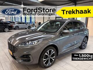 Ford KUGA 2.5 PHEV ST-Line X | Dealer onderhouden