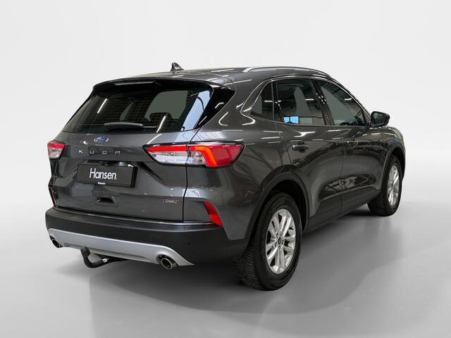 Ford KUGA 2.5 PHEV Titanium I Trekhaak I Winterpakket I Cruise Control I Camera I CarPlay I LED I – foto 2