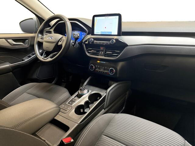 Ford KUGA 2.5 PHEV Titanium I Trekhaak I Winterpakket I Cruise Control I Camera I CarPlay I LED I – foto 3