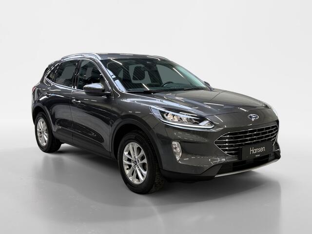 Ford KUGA 2.5 PHEV Titanium I Trekhaak I Winterpakket I Cruise Control I Camera I CarPlay I LED I – foto 4