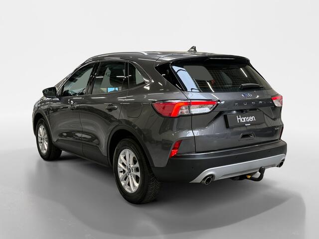 Ford KUGA 2.5 PHEV Titanium I Trekhaak I Winterpakket I Cruise Control I Camera I CarPlay I LED I – foto 5