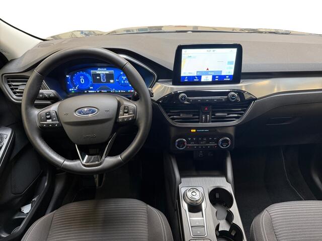 Ford KUGA 2.5 PHEV Titanium I Trekhaak I Winterpakket I Cruise Control I Camera I CarPlay I LED I – foto 6