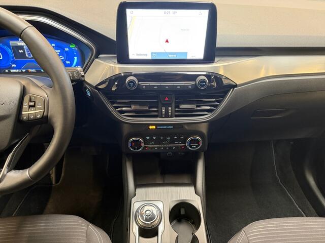 Ford KUGA 2.5 PHEV Titanium I Trekhaak I Winterpakket I Cruise Control I Camera I CarPlay I LED I – foto 8
