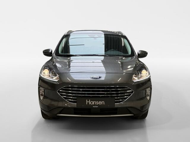 Ford KUGA 2.5 PHEV Titanium I Trekhaak I Winterpakket I Cruise Control I Camera I CarPlay I LED I – foto 10