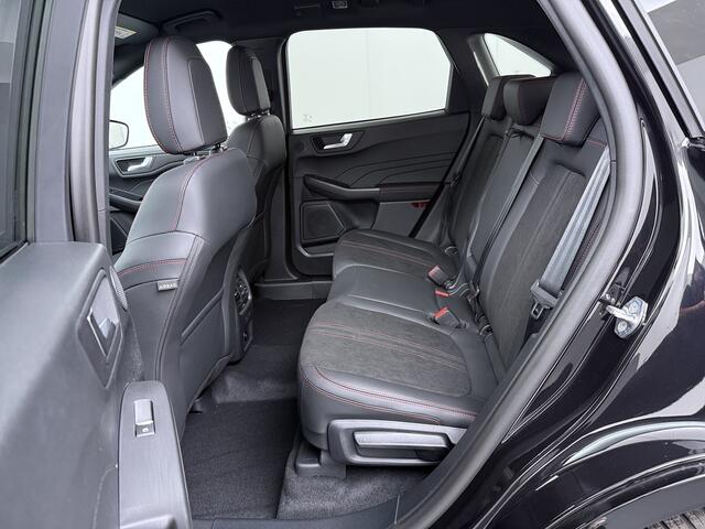 Ford KUGA 2.5 PHEV ST-Line X | Elekt. trekhaak – foto 10