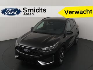 Ford KUGA 2.5 PHEV ST-Line X | Elekt. trekhaak