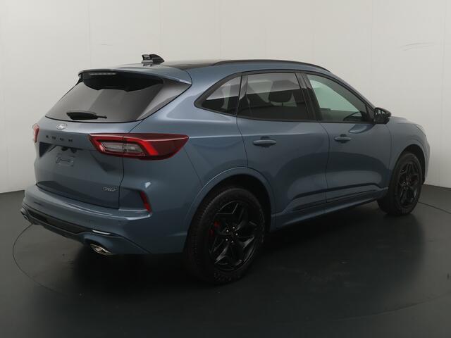 Ford KUGA 2.5 PHEV BlueCruise Edition | Elektr. trekhaak | – foto 5