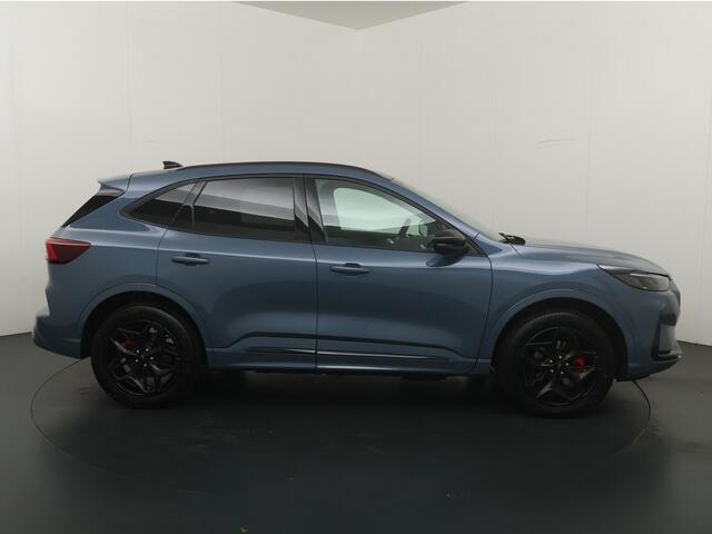 Ford KUGA 2.5 PHEV BlueCruise Edition | Elektr. trekhaak | – foto 6