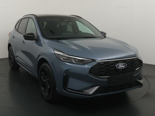 Ford KUGA 2.5 PHEV BlueCruise Edition | Elektr. trekhaak | – foto 7