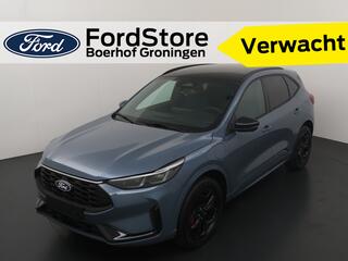 Ford KUGA 2.5 PHEV BlueCruise Edition | Elektr. tr