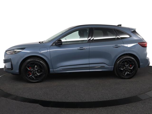 Ford KUGA 2.5 PHEV BlueCruise Edition | Elektr. trekhaak | Connectivity Pack – foto 2