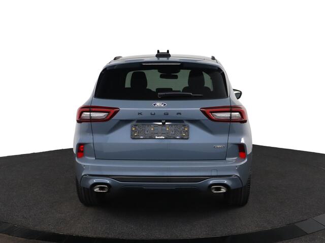 Ford KUGA 2.5 PHEV BlueCruise Edition | Elektr. trekhaak | Connectivity Pack – foto 4