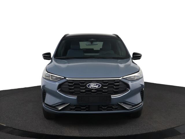 Ford KUGA 2.5 PHEV BlueCruise Edition | Elektr. trekhaak | Connectivity Pack – foto 8