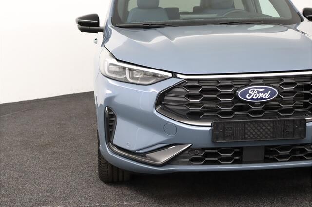 Ford KUGA 2.5 PHEV BlueCruise Edition | Elektr. trekhaak | Connectivity Pack – foto 9