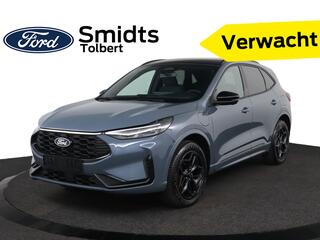 Ford KUGA 2.5 PHEV BlueCruise Edition | Elektr. tr