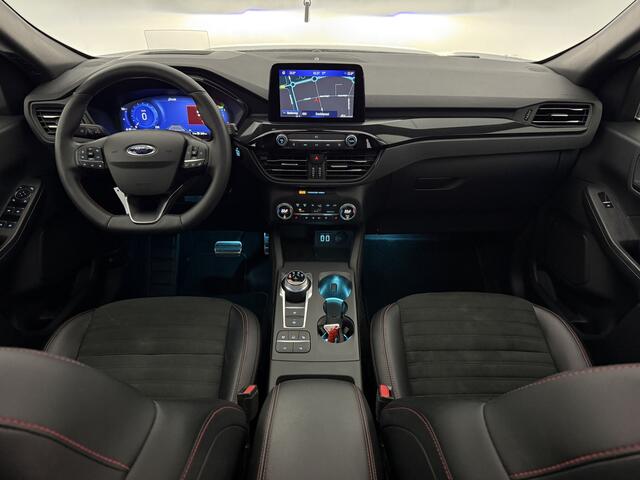 Ford KUGA 2.5 PHEV ST-Line X | Pano | Camera | HuD | Virtual | B&O | Sfeer | Carplay | Trekhaak | LED | NAP – foto 2