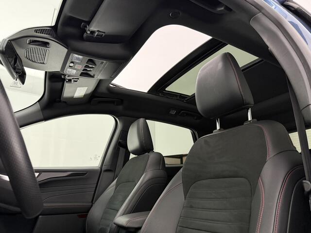 Ford KUGA 2.5 PHEV ST-Line X | Pano | Camera | HuD | Virtual | B&O | Sfeer | Carplay | Trekhaak | LED | NAP – foto 3