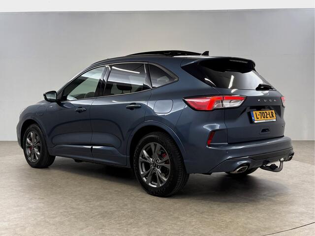 Ford KUGA 2.5 PHEV ST-Line X | Pano | Camera | HuD | Virtual | B&O | Sfeer | Carplay | Trekhaak | LED | NAP – foto 4