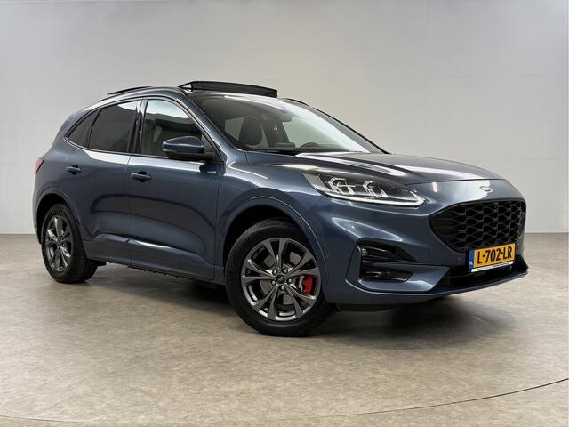 Ford KUGA 2.5 PHEV ST-Line X | Pano | Camera | HuD | Virtual | B&O | Sfeer | Carplay | Trekhaak | LED | NAP – foto 6