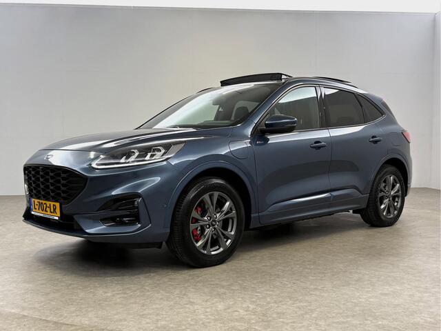 Ford KUGA 2.5 PHEV ST-Line X | Pano | Camera | HuD | Virtual | B&O | Sfeer | Carplay | Trekhaak | LED | NAP – foto 7