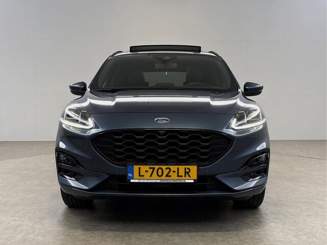 Ford KUGA 2.5 PHEV ST-Line X | Pano | Camera | HuD | Virtual | B&O | Sfeer | Carplay | Trekhaak | LED | NAP – foto 8
