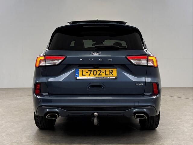 Ford KUGA 2.5 PHEV ST-Line X | Pano | Camera | HuD | Virtual | B&O | Sfeer | Carplay | Trekhaak | LED | NAP – foto 9