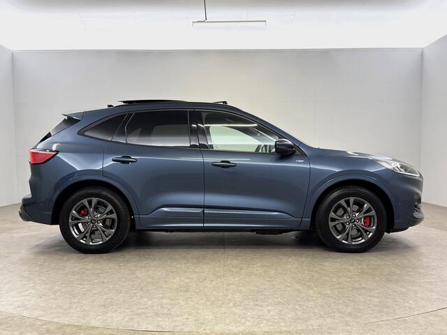 Ford KUGA 2.5 PHEV ST-Line X | Pano | Camera | HuD | Virtual | B&O | Sfeer | Carplay | Trekhaak | LED | NAP – foto 10