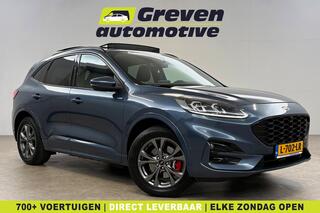 Ford KUGA 2.5 PHEV ST-Line X | Pano | Camera | HuD