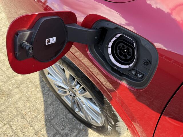 Ford KUGA 2.5 PHEV Vignale TREKHAAK!WINTERPACK!TECHPACK!DRIVERPACK! – foto 6