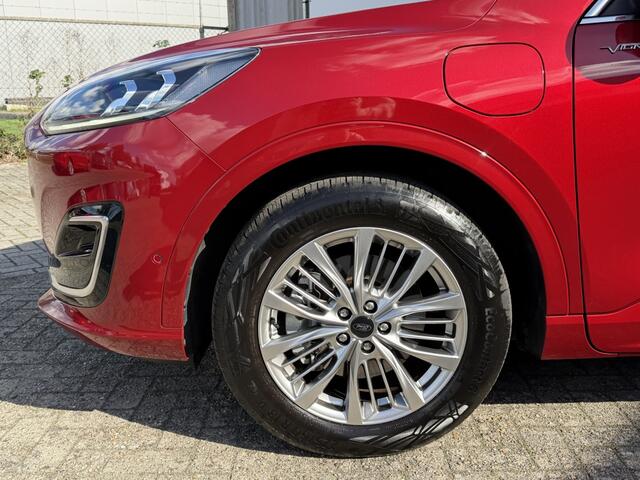 Ford KUGA 2.5 PHEV Vignale TREKHAAK!WINTERPACK!TECHPACK!DRIVERPACK! – foto 7