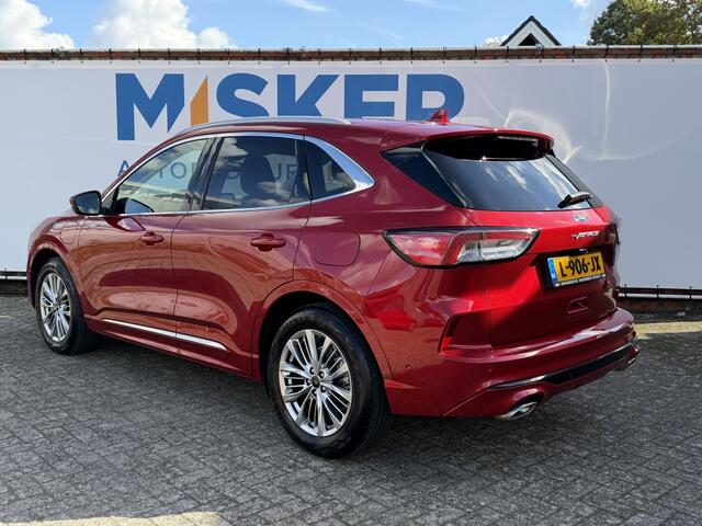 Ford KUGA 2.5 PHEV Vignale TREKHAAK!WINTERPACK!TECHPACK!DRIVERPACK! – foto 8