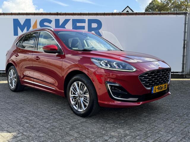 Ford KUGA 2.5 PHEV Vignale TREKHAAK!WINTERPACK!TECHPACK!DRIVERPACK! – foto 10