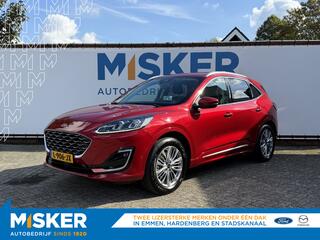 Ford KUGA 2.5 PHEV Vignale TREKHAAK!WINTERPACK!TEC